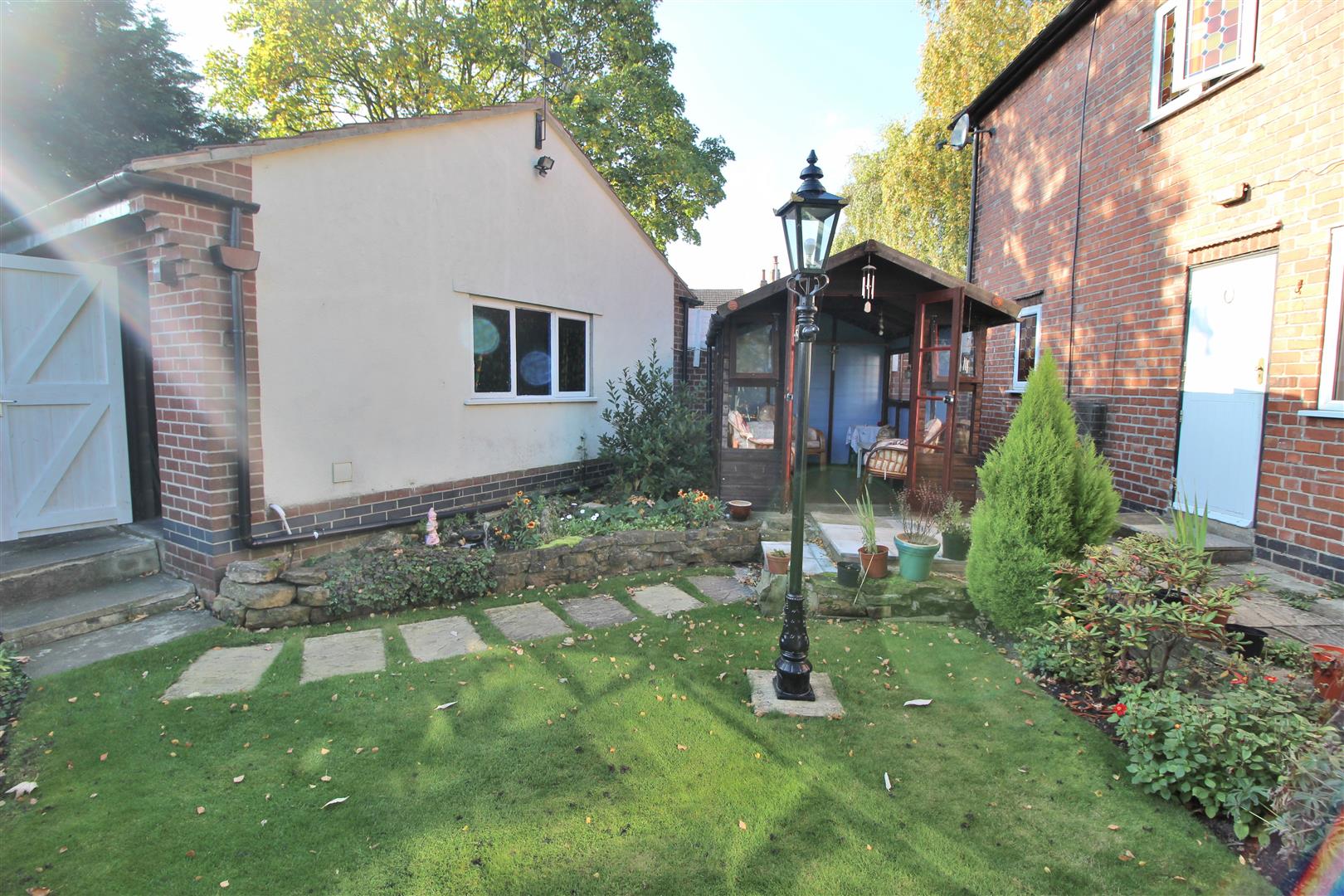 Wollaton Road, Beeston Robert Ellis Estate Agents